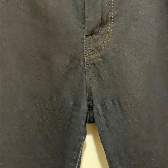 Mother The Looker Crop - Picture 4 of 12